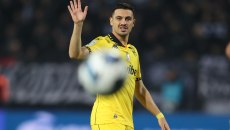 Άρης: Εκτός και με τον Βόλο ο Γαλανόπουλος