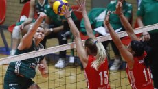 Ολυμπιακός – Παναθηναϊκός: Ντέρμπι «αιωνίων» για τη Volley League γυναικών