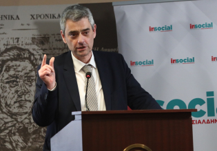 Κακλαμάνης: Επίθεση κατά του πολιτεύματος οι υποκλοπές – Το πρόβλημα δεν είναι το έγκλημα, αλλά η συγκάλυψη