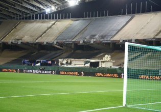 Σε αδιέξοδο ο Παναθηναϊκός: Ακατάλληλο το ΟΑΚΑ και η Λεωφόρος – Όλα ανοιχτά για τους «16» του Europa