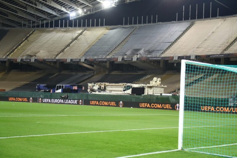 Σε αδιέξοδο ο Παναθηναϊκός: Πρόβλημα με ΟΑΚΑ και Λεωφόρο – Όλα ανοιχτά για τους «16» του Europa