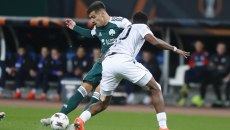 LIVE: Παναθηναϊκός – Βικτόρια Πλζεν