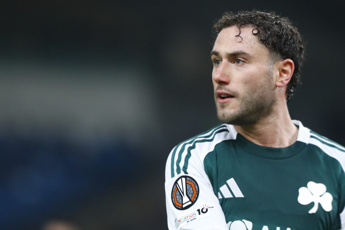 «Ο Καλάμπρια θέλει να γυρίσει στην Ιταλία»