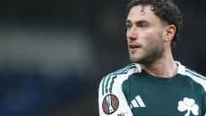 «Ο Καλάμπρια θέλει να γυρίσει στην Ιταλία»