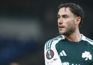 «Ο Καλάμπρια θέλει να γυρίσει στην Ιταλία»