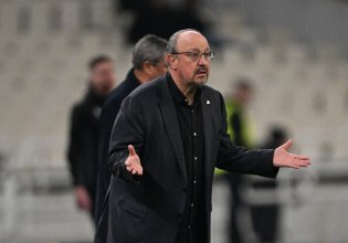 «Στην πόρτα της εξόδου από τον Παναθηναϊκό ο Μπενίτεθ – Ποιος είναι φαβορί να τον αντικαταστήσει»