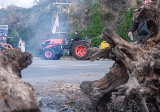 «Είμαστε απροστάτευτοι»: Τα πολλαπλά προβλήματα αγροτών και κτηνοτρόφων μέσα από δύο προσωπικές ιστορίες