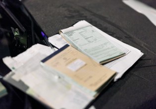 Έρχονται τα πρώτα πρόστιμα για ταχύτητα πάνω από 30 χλμ/ώρα