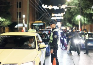 Αλκοτέστ: Οι «τσιλιαδόροι» των 20€ και οι έξτρα υπηρεσίες των νυχτερινών κέντρων