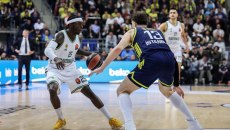 Ο Παναθηναϊκός κοντράρεται με την πρωταθλήτρια Ευρώπης, Φενέρμπαχτσε στο ΟΑΚΑ