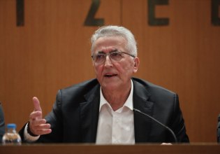 Υπόθεση Παναγόπουλου: Η διαδρομή των εκατομμυρίων και το ακίνητο στον Αγ. Στέφανο