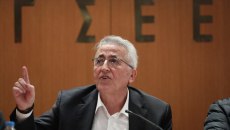Υπόθεση Παναγόπουλου: Παραιτήθηκε η Στρατινάκη γιατί εμπλέκεται ο σύζυγος της, σε διαθεσιμότητα ο Κακούσης