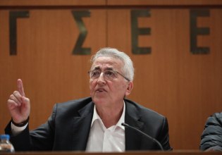 Υπόθεση Παναγόπουλου: Παραιτήθηκε η Στρατινάκη γιατί εμπλέκεται η σύζυγος της, σε διαθεσιμότητα ο Κακούσης