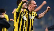 Live η κλήρωση της ΑΕΚ στους «16»