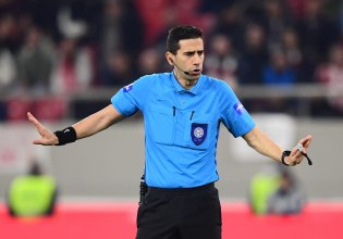 Ευαγγέλου στη Λεωφόρο, Τσακαλίδης στo Παγκρήτιο – Κατσικογιάννης στο Αστέρας – Ολυμπιακός για τη Super League