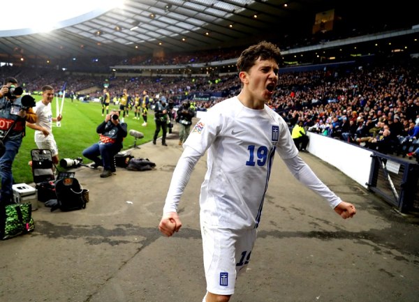 Ο Καρέτσας ψηλά στη λίστα της Μίλαν! – Το μεγάλο ποσό που είναι διατεθειμένη να ξοδέψει για τον Έλληνα μέσο