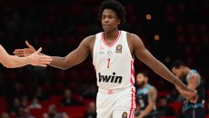 Ολυμπιακός: Ξανά στη λίστα των ξένων ο Νιλικίνα