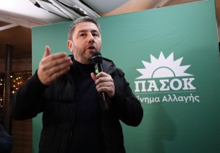 Ανδρουλάκης: Δικαίωση η απόφαση για την υπόθεση του Predator – Μεγάλη ήττα για το παρακράτος του συστήματος Μαξίμου