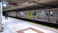Μετρό: Προσοχή έρχονται αλλαγές – Ποιες ώρες και μέρες κλείνουν νωρίτερα οι σταθμοί