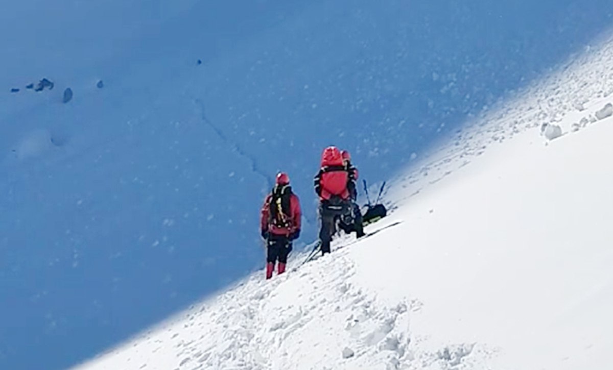 Εντοπίστηκε σε χαράδρα στο Βελούχι ο αγνοούμενος ορειβάτης