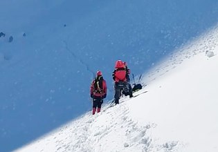 Εντοπίστηκε σορός στο Βελούχι – Ερευνάται αν ανήκει στον 74χρονο αγνοούμενο