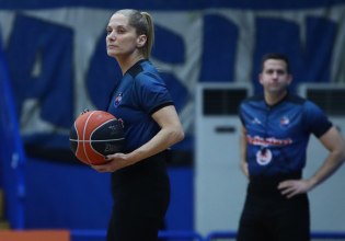 Κύπελλο Ελλάδας: Οι διαιτητές του Μαρούσι – Ολυμπιακός