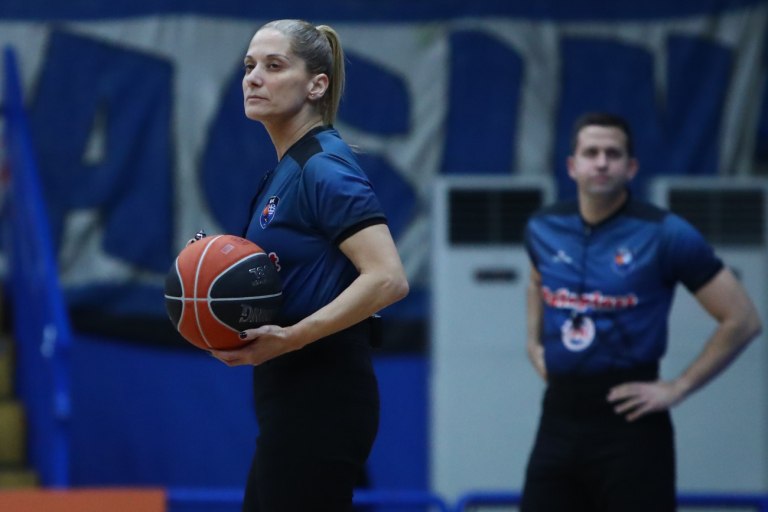 Κύπελλο Ελλάδας: Οι διαιτητές του Μαρούσι – Ολυμπιακός