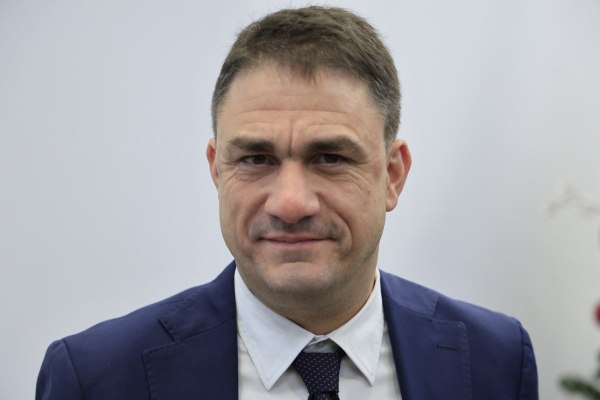 Τσουκαλάς: Eιλημμένη απόφαση η μη συνεργασία μας με τη Νέα Δημοκρατία