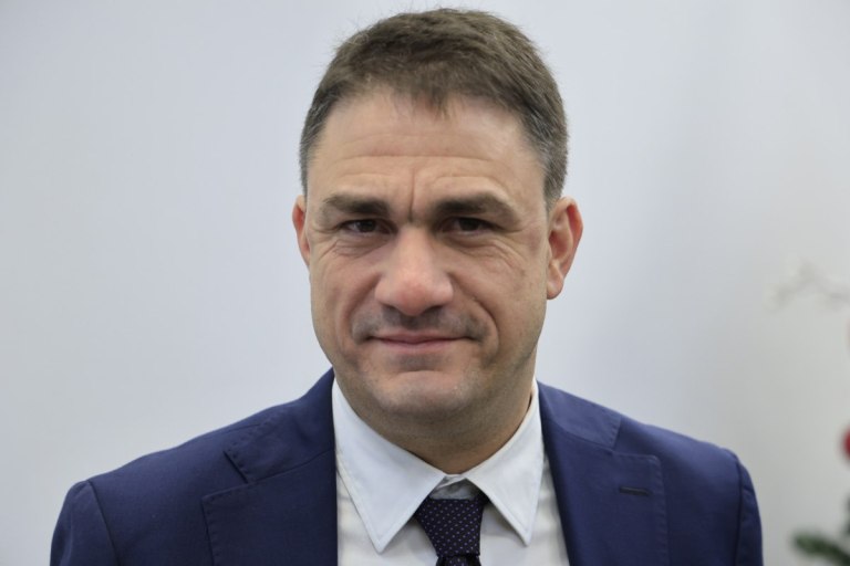 Τσουκαλάς: Eιλημμένη απόφαση η μη συνεργασία μας με τη Νέα Δημοκρατία