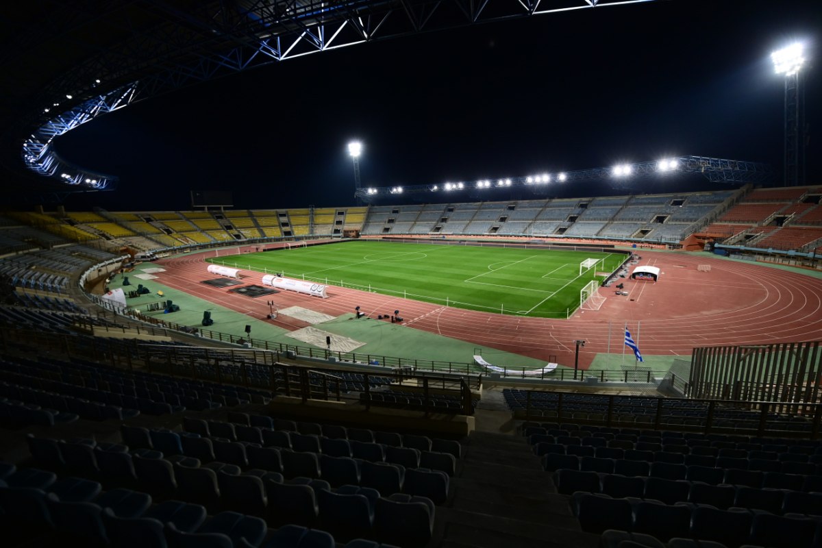 Χωρίς κόσμο το ΟΦΗ – Παναθηναϊκός