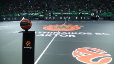 Ανακοίνωση της ΚΑΕ Παναθηναϊκός για το περιστατικό του Μπαρτζώκα στο Ντουμπάι