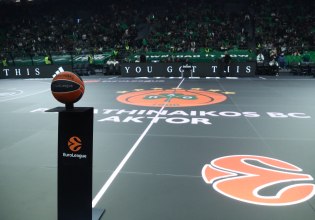 Ανακοίνωση της ΚΑΕ Παναθηναϊκός για το περιστατικό του Μπαρτζώκα στο Ντουμπάι