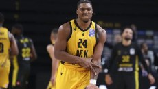 ΑΕΚ – Μαρούσι 83-74: Έβγαλε χαρακτήρα και «καθάρισε» η Ένωση