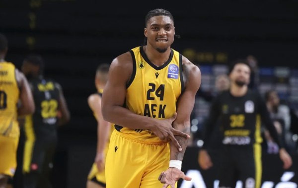 ΑΕΚ – Μαρούσι 83-74: Έβγαλε χαρακτήρα και «καθάρισε» η Ένωση