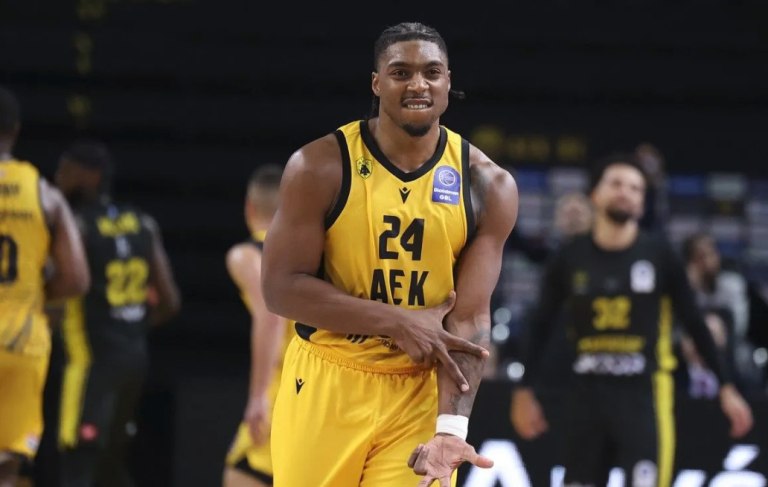 ΑΕΚ – Μαρούσι 83-74: Έβγαλε χαρακτήρα και «καθάρισε» η Ένωση