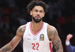 Εκτάκτως στις ΗΠΑ ο Ντόρσεϊ – Τα δεδομένα για το Final 8 του Κυπέλλου