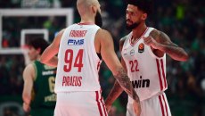Η Euroleague θα έχει αύξηση στα έσοδα των συλλόγων για την επόμενη σεζόν