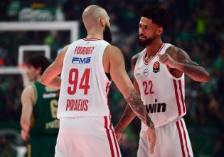 Η Euroleague θα έχει αύξηση στα έσοδα των συλλόγων για την επόμενη σεζόν