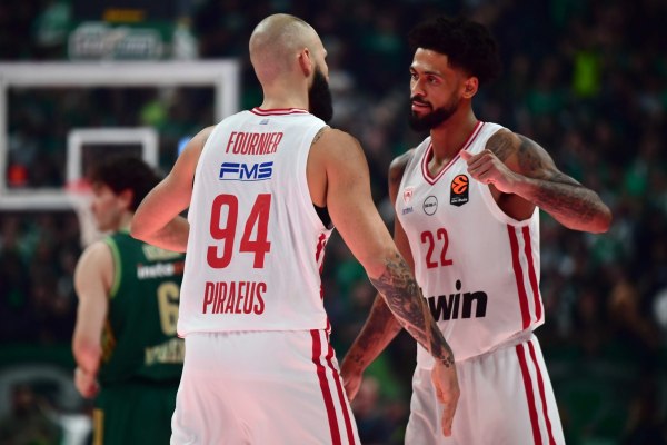 Η Euroleague θα έχει αύξηση στα έσοδα των συλλόγων για την επόμενη σεζόν