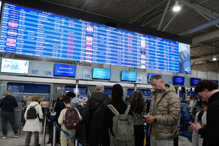 Αντιπρόεδρος Ελεγκτών Εναέριας Κυκλοφορίας: Δεν αξιολογούμε τη χθεσινή τεχνική βλάβη σαν μικρό συμβάν