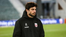 Τέλος ο Χουάν Φεράντο από τον Βόλο