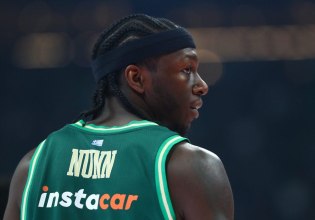 Παναθηναϊκός: Η εξάδα των ξένων για τον τελικό με τον Ολυμπιακό – Εκτός Σορτς και Φαρίντ