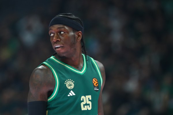 Τι λένε για τον Κέντρικ Ναν: «Το ζήτημα δεν είναι μόνο ιατρικό…»