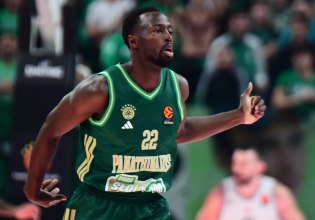 Γκραντ για Ρεάλ: «Μεγάλο παιχνίδι, θέλουμε τη βοήθεια του κόσμου»