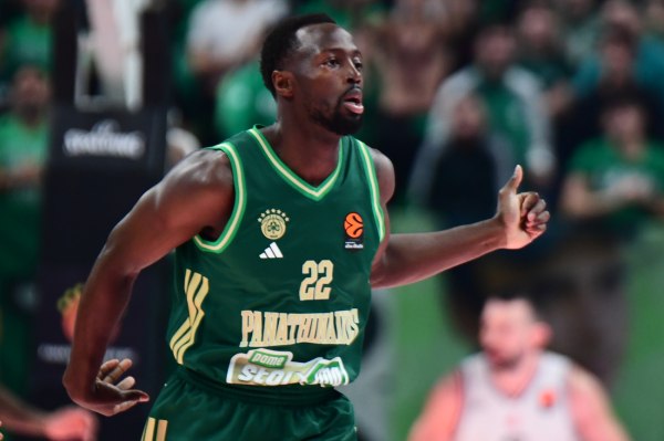 Γκραντ για Ρεάλ: «Μεγάλο παιχνίδι, θέλουμε τη βοήθεια του κόσμου»