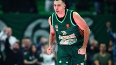 LIVE: Παναθηναϊκός – Ρεάλ Μαδρίτης