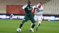 Παναθηναϊκός: Συμπλήρωσαν κάρτες Τεττέη και Καλάμπρια – Σε ποια παιχνίδια δεν θα είναι διαθέσιμοι