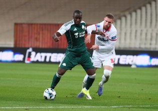 Παναθηναϊκός: Συμπλήρωσαν κάρτες Τεττέη και Καλάμπρια – Σε ποια παιχνίδια δεν θα είναι διαθέσιμοι