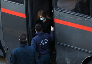 Ρούλα Πισπιρίγκου: Αναβλήθηκε για τέλος του έτους η δίκη των θανάτων Μαλένας και Ίριδας