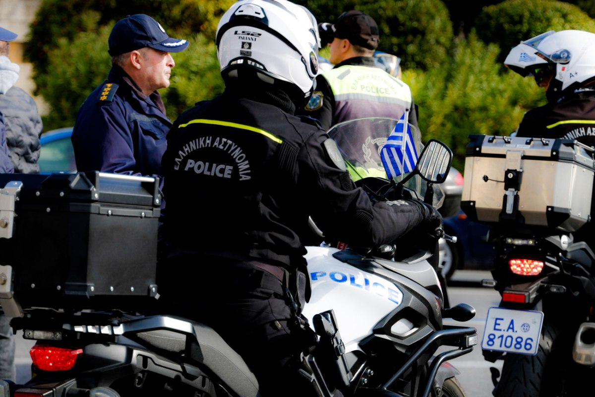 Εφιαλτική έξαρση της εγκληματικότητας στην Αττική – Οι γειτονιές που… πρωταγωνιστούν